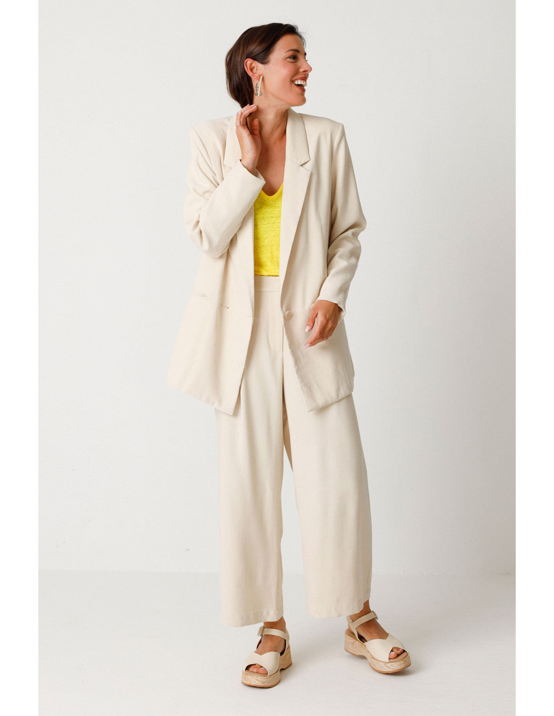 SKFK Ilia Trouser