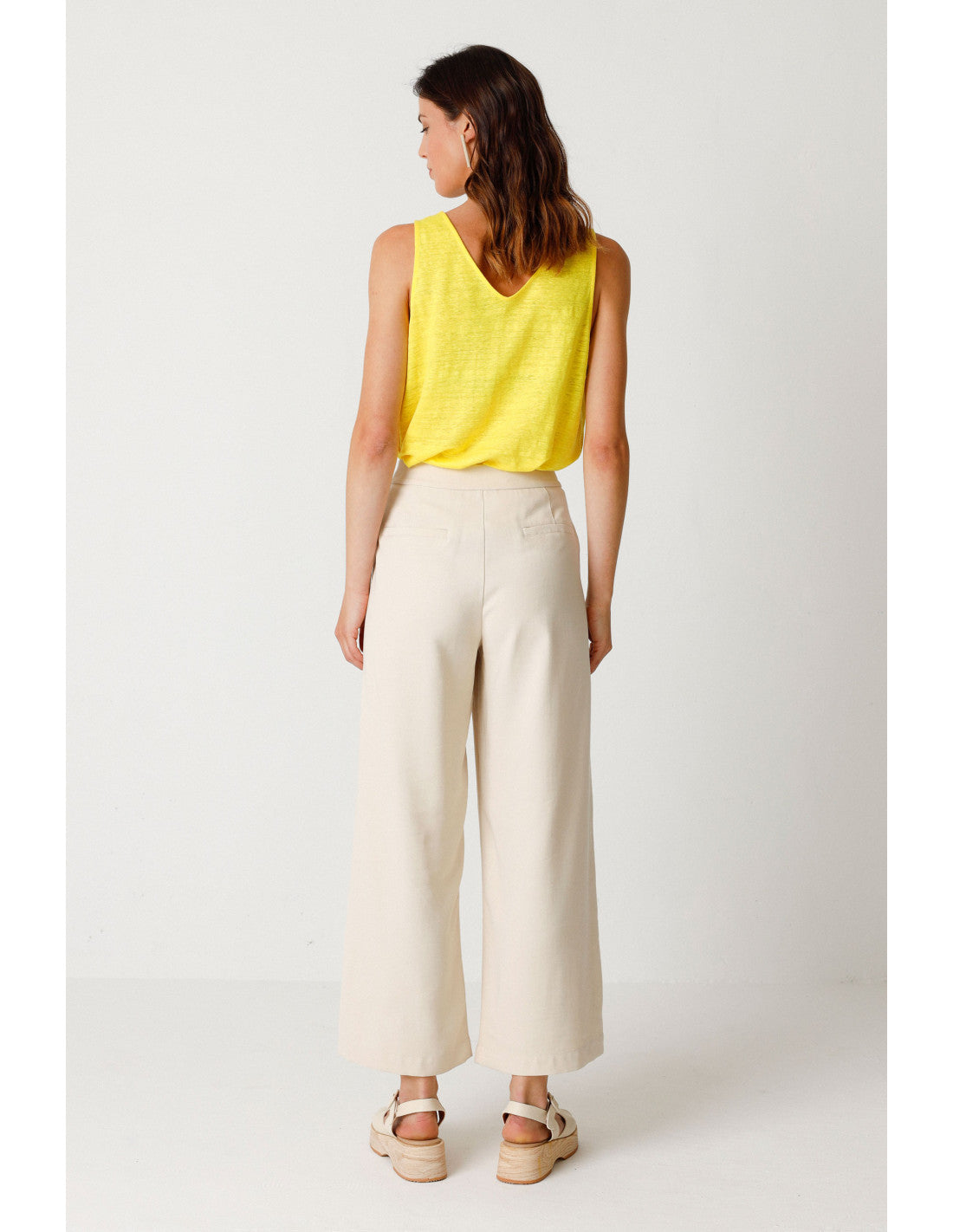 SKFK Ilia Trouser