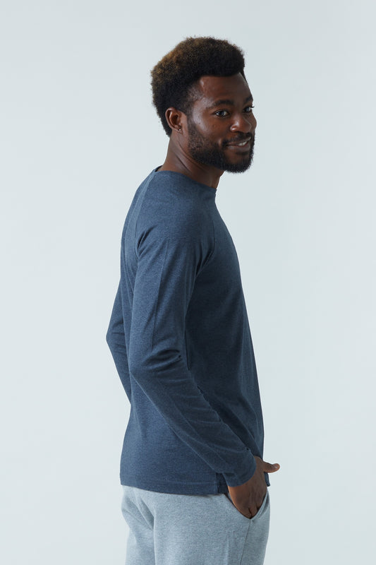 ZRCL Longsleeve Basic