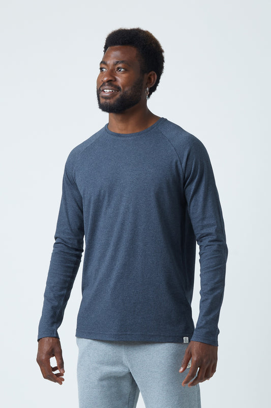 ZRCL Longsleeve Basic