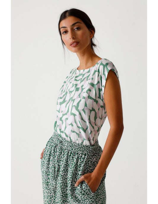 SKFK Marixol T-Shirt