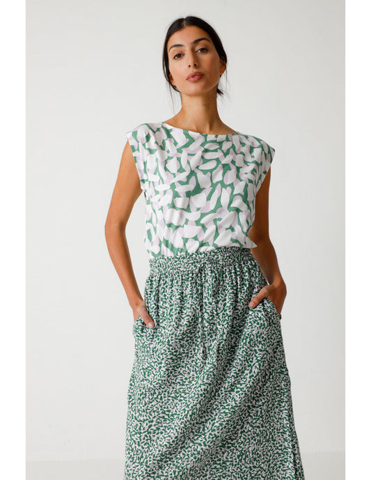 SKFK Marixol T-Shirt