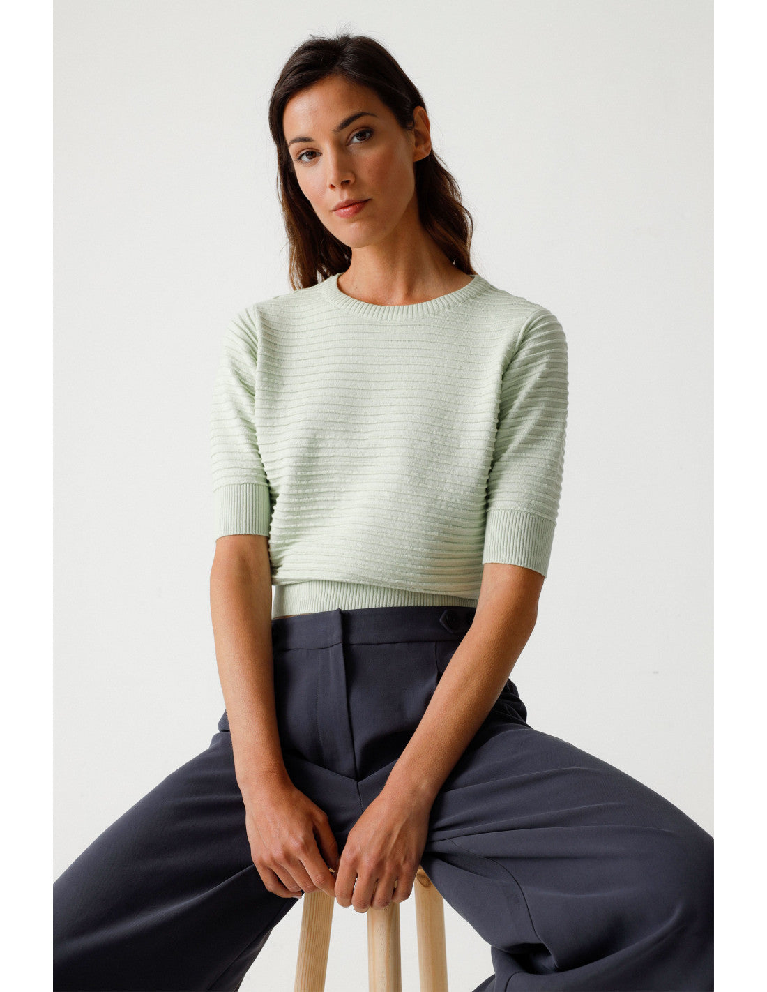 SKFK Muike Sweater