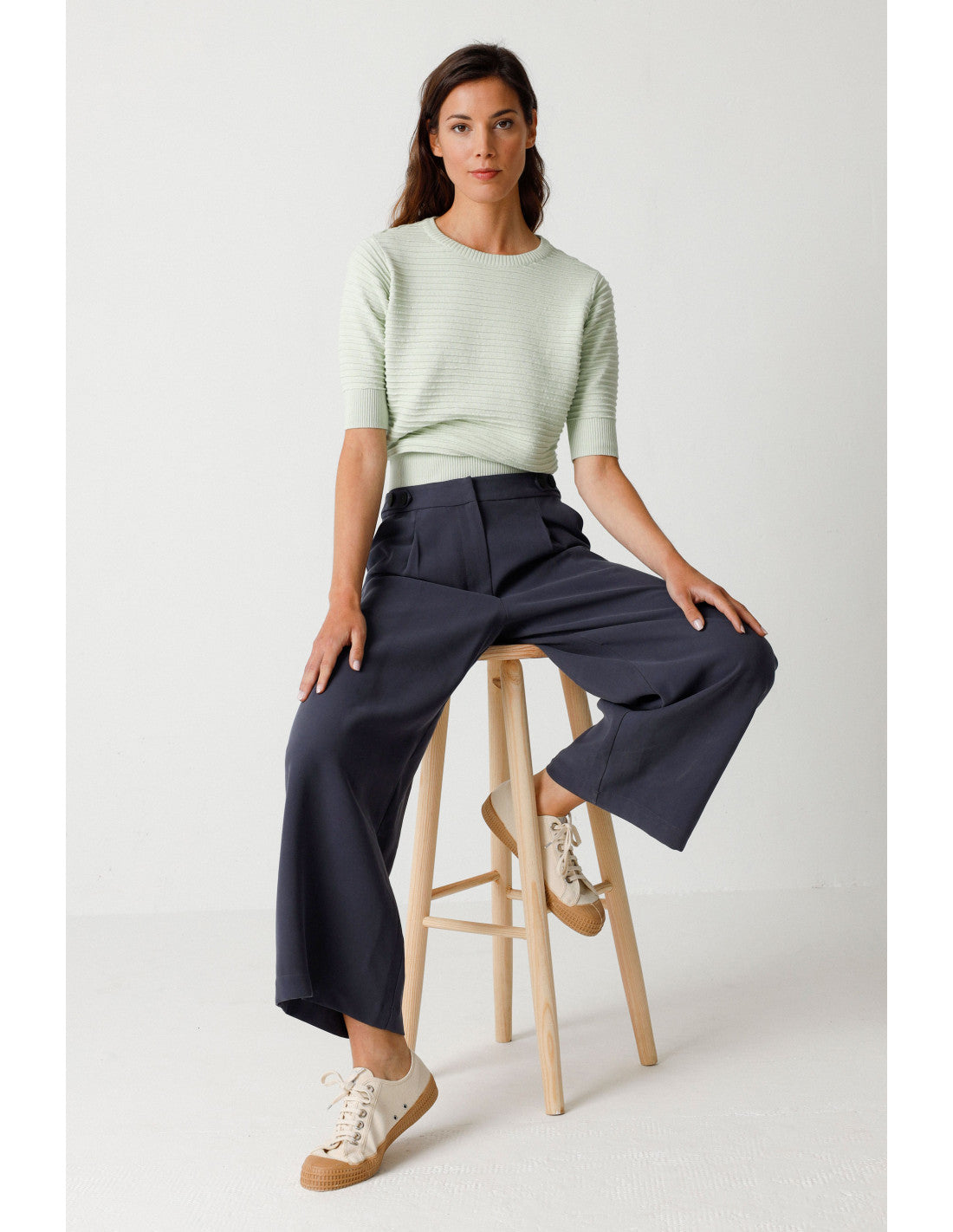 SKFK Muike Sweater