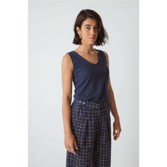 SKFK BASIC HAMABOST NAVY