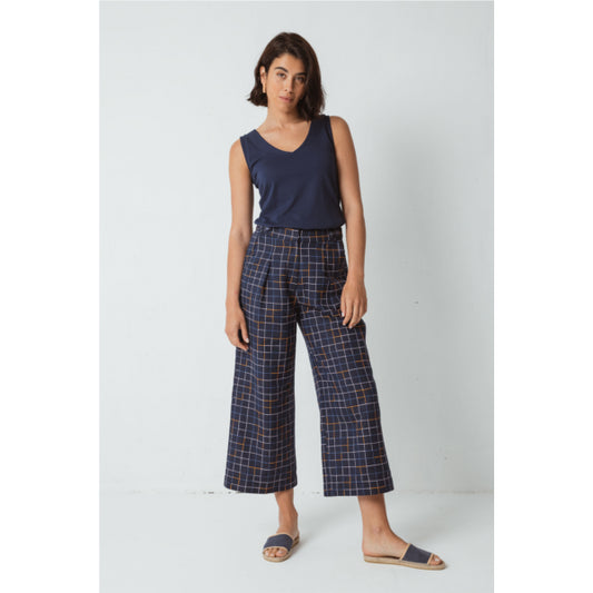 SKFK BASIC HAMABOST NAVY