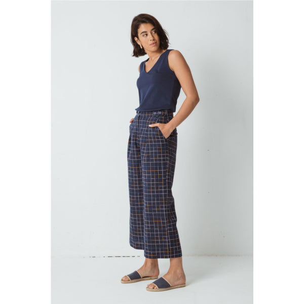 SKFK BASIC HAMABOST NAVY