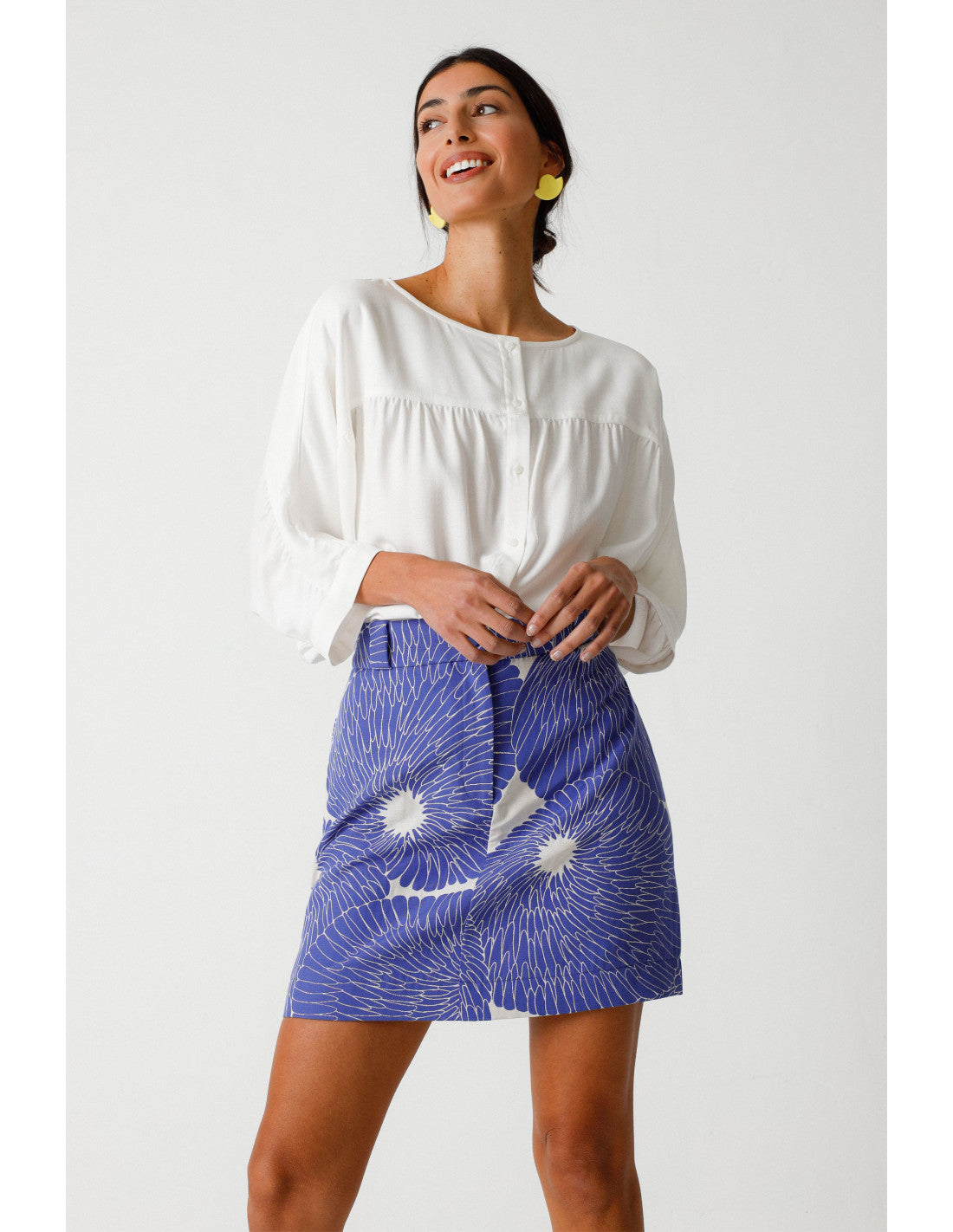 SKFK Tilde Shirt