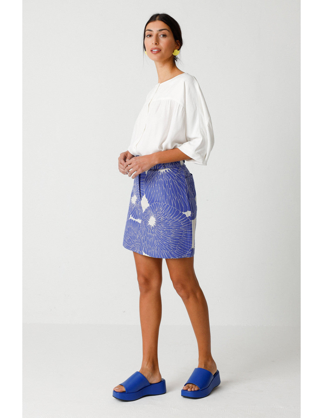 SKFK Tilde Shirt