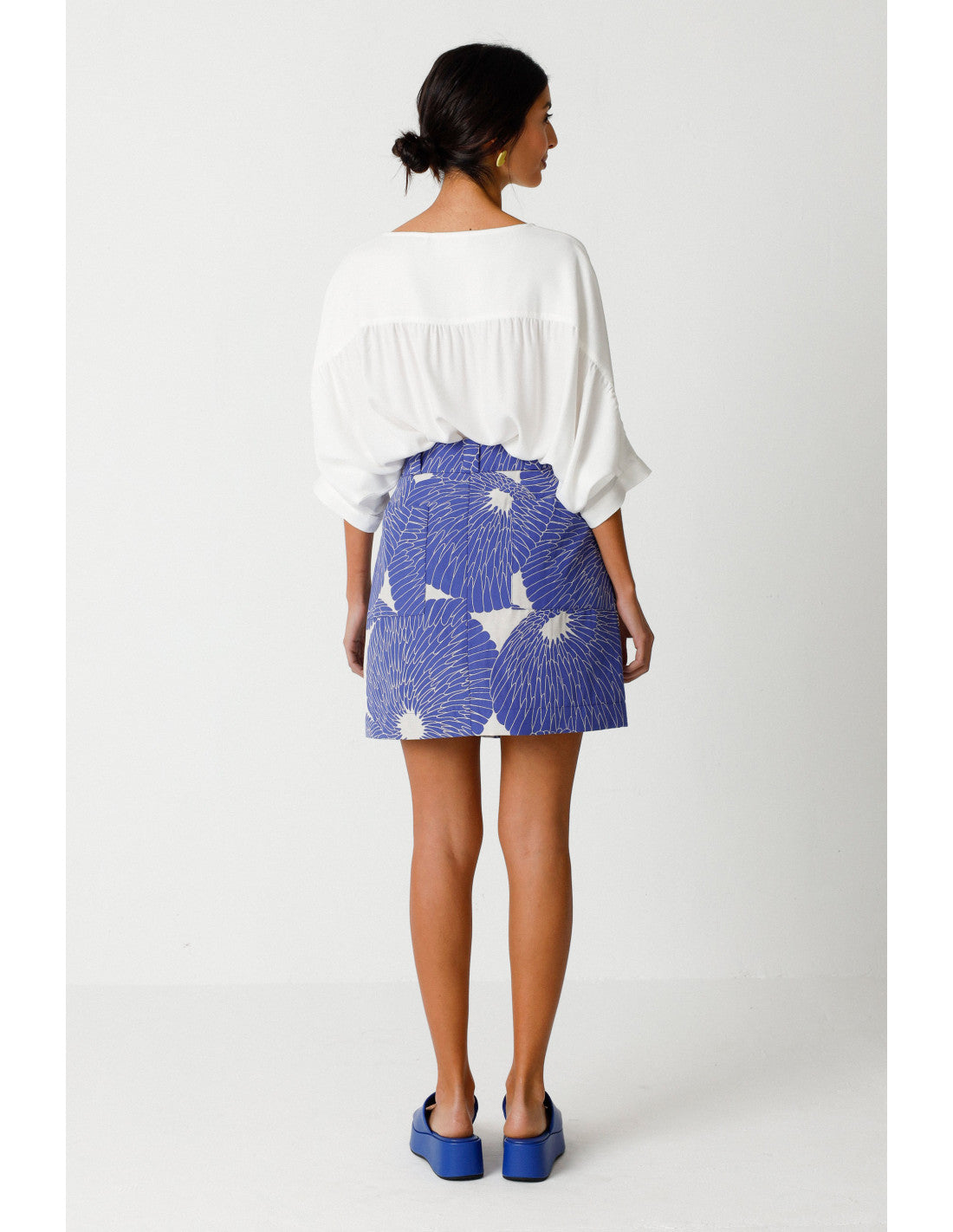 SKFK Tilde Shirt