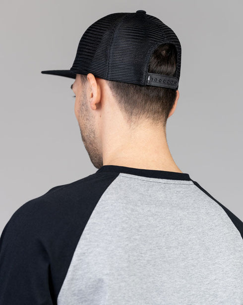 Nikin TreeCap Baseball Trucker Rooted