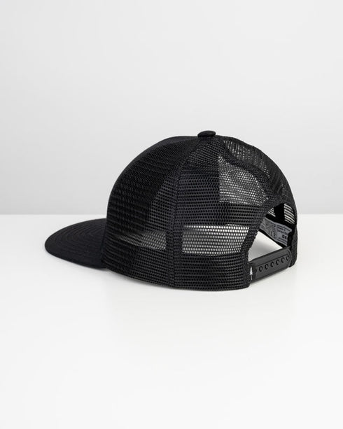 Nikin TreeCap Baseball Trucker Rooted