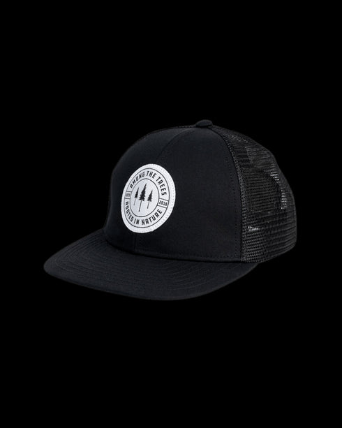 Nikin TreeCap Baseball Trucker Rooted