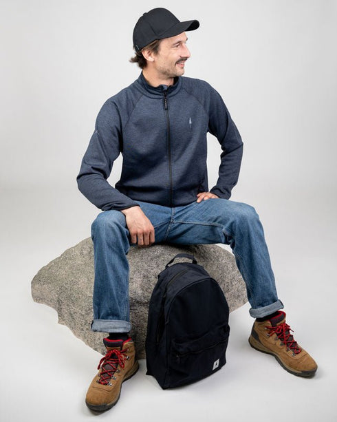 Nikin TreeJacket Fleece Outdoor