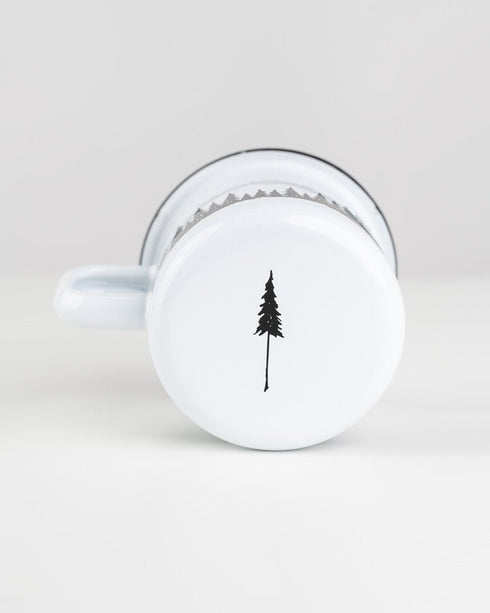 Nikin TreeMug Forest