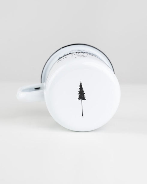 NikinMug Into The Forest