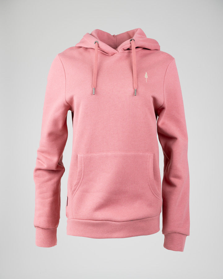 Nikin Basic Women Treehoodie Kapuzenpulli Salom Mel