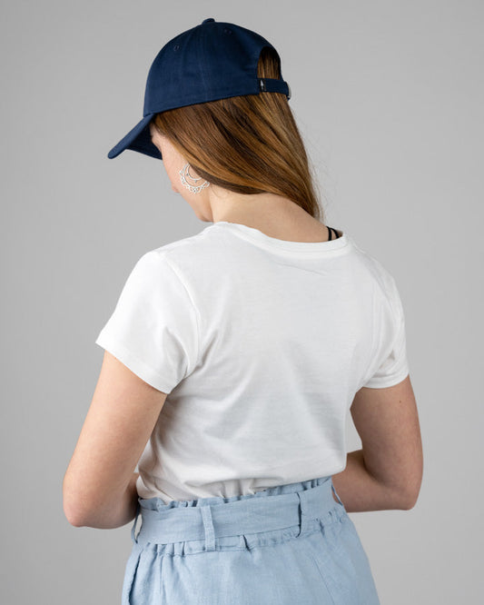 Nikin Basic Women T-Shirt White