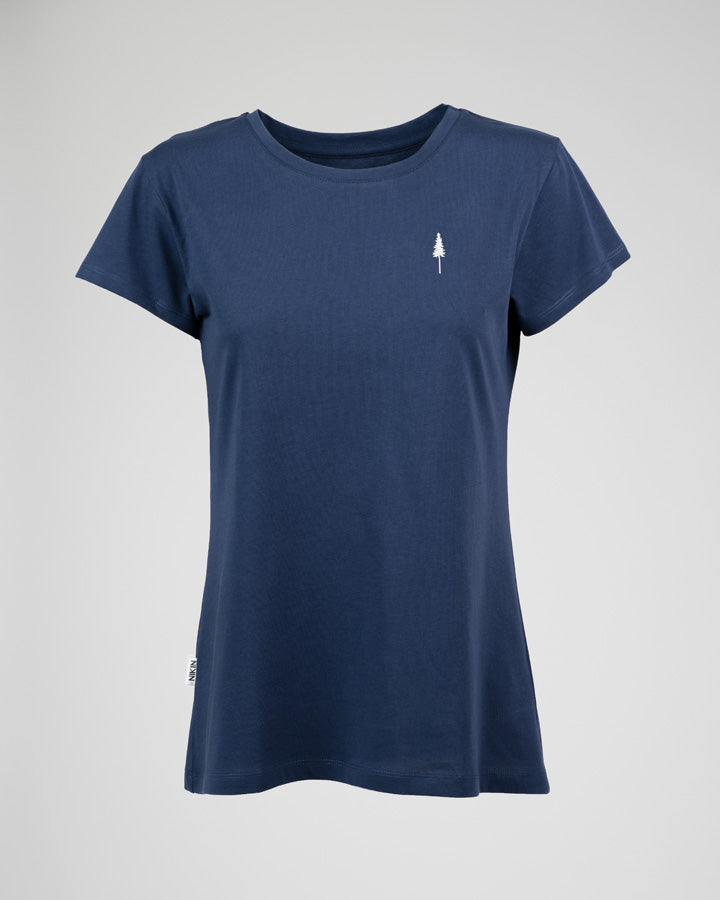 Nikin Basic Women T-Shirt Navy