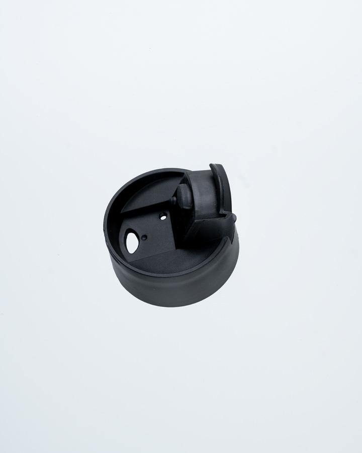 Nikin TreeCoffee Cap Black
