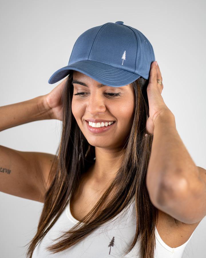 Nikin TreeCap Baseball Blue