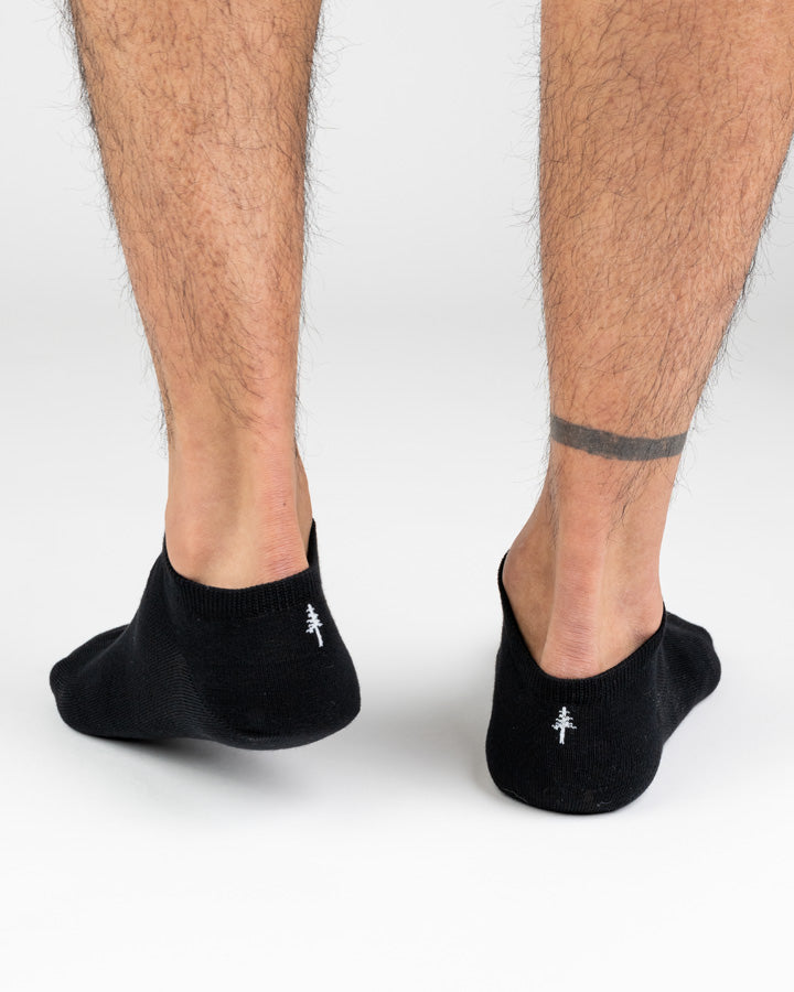 Nikin Tree Socks Short Heel