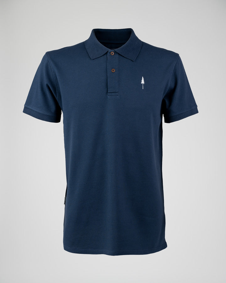 Nikin Polo Unisex T-Shirt Navy