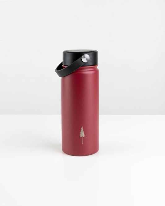Nikin TreeBottle Barrel Red