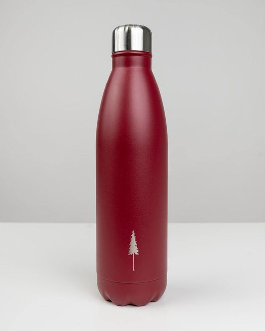 Nikin TreeBottle Red