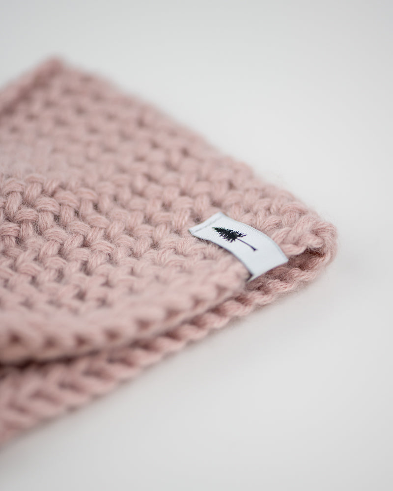 Nikin TreeHeadband Knittted Polyana Stirnband