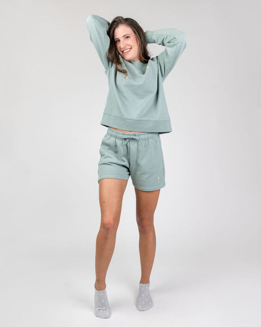 TreeShorts Jogging Women