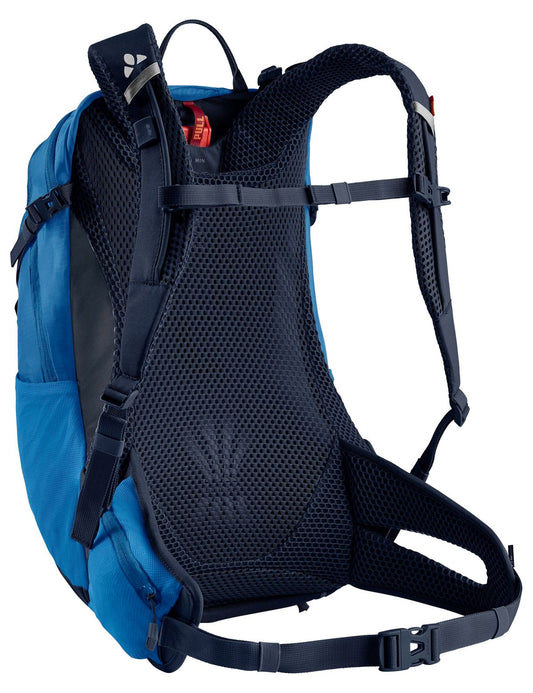 Vaude Tremalzo 16 Vielseitiger Fahrradrucksack