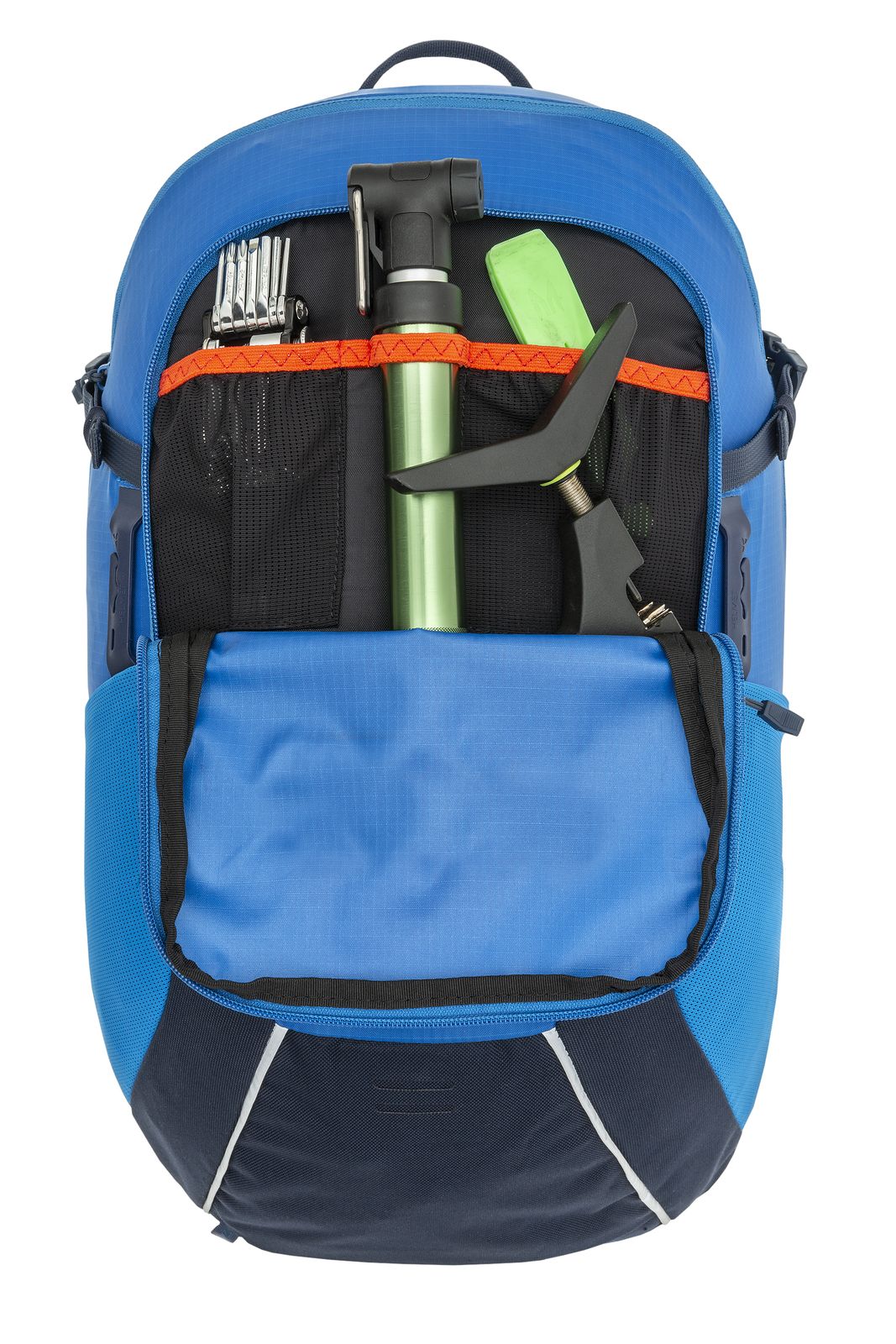 Vaude Tremalzo 16 Vielseitiger Fahrradrucksack