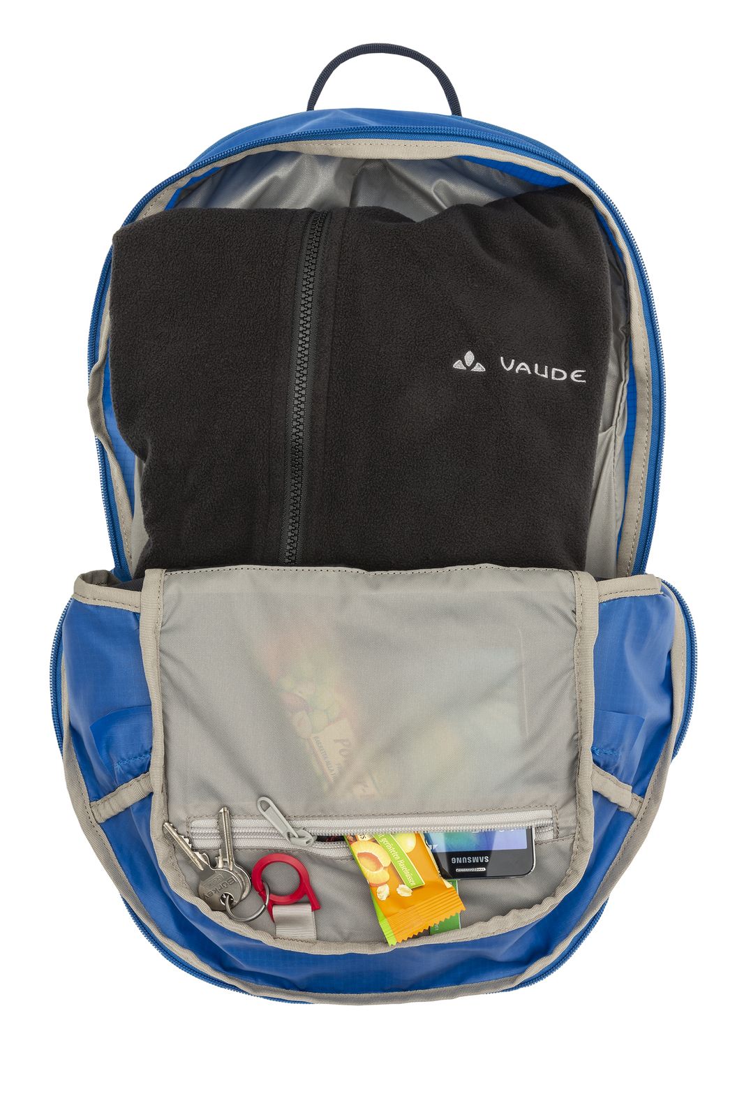 Vaude Tremalzo 16 Vielseitiger Fahrradrucksack