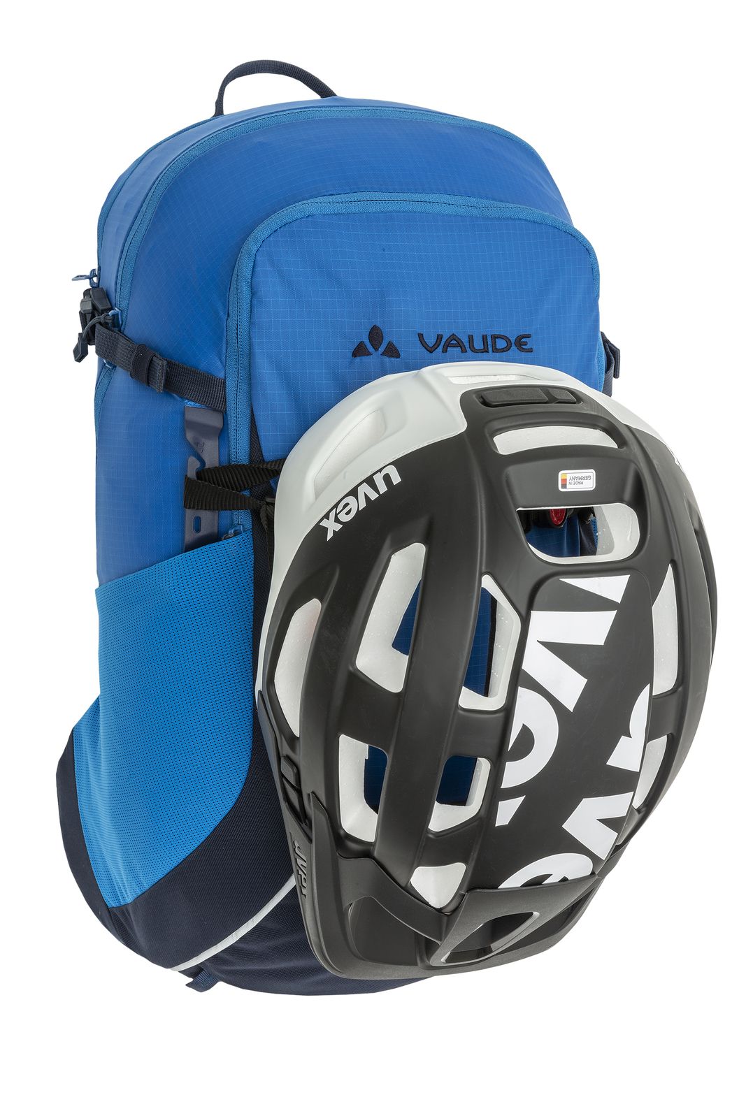 Vaude Tremalzo 16 Vielseitiger Fahrradrucksack