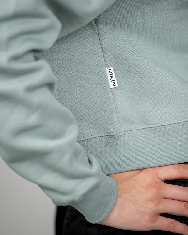 Nikin TreeHoodie Relaxed Women Kaputzenpullover aus Biobaumwolle