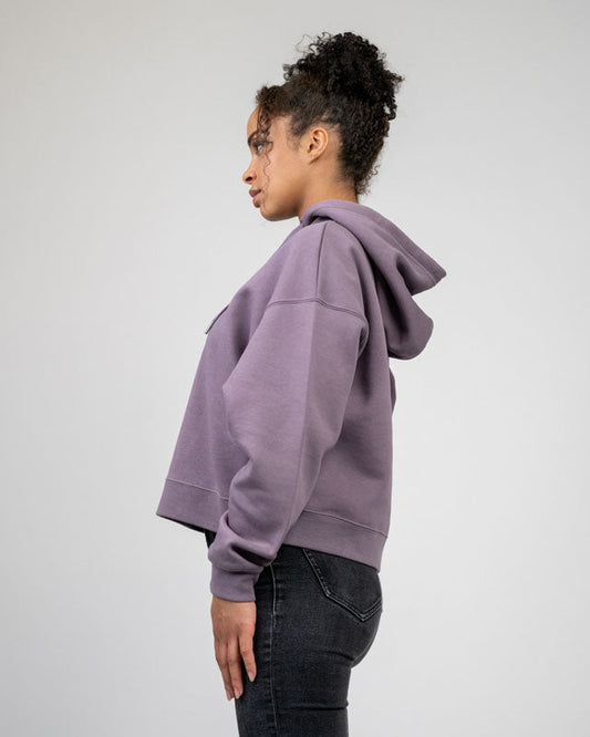 Nikin TreeHoodie Relaxed Women Kaputzenpullover aus Biobaumwolle