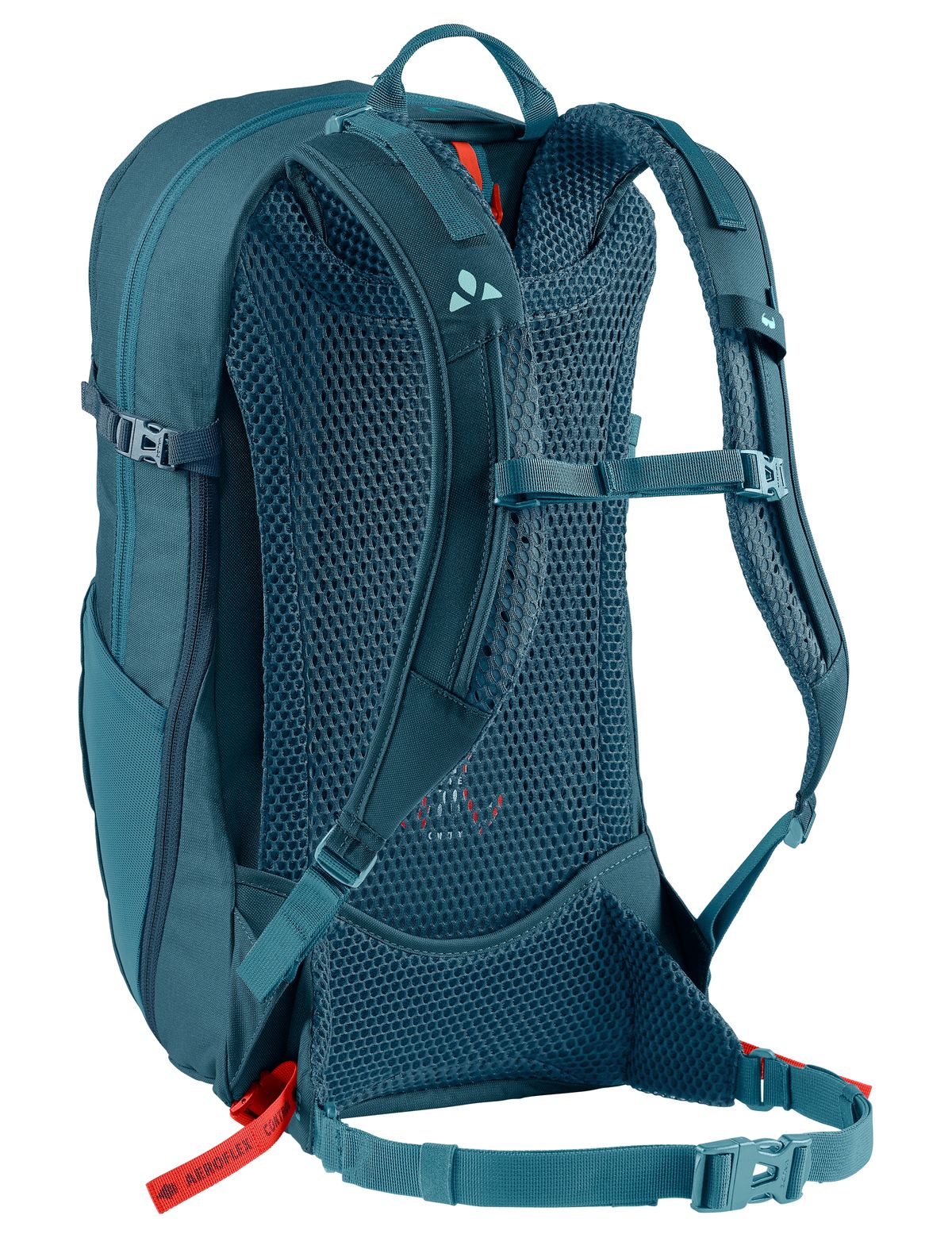 Vaude Wizard 18+4 Komfortabler Wanderrucksack mit durchdachtem Tragesystem