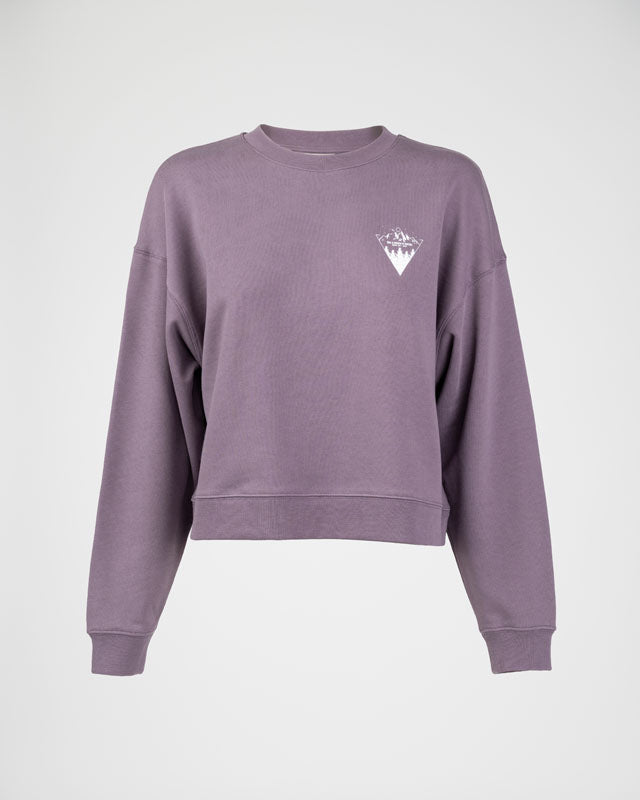 Nikin TreeSweater Relaxed Breathe Nature Woman Pullover