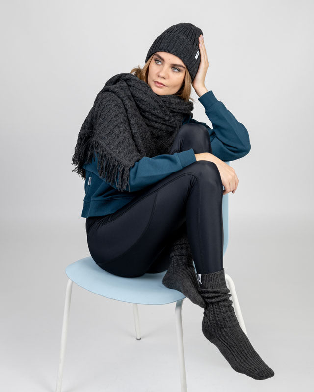 Nikin TreeSocks Cosy Women, gemütlich warme Socken