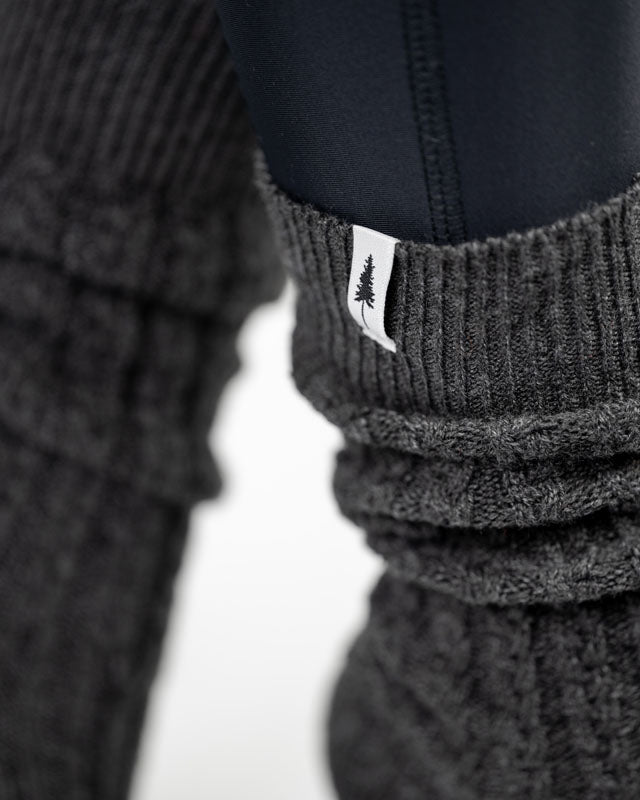 Nikin TreeSocks Cosy Women, gemütlich warme Socken