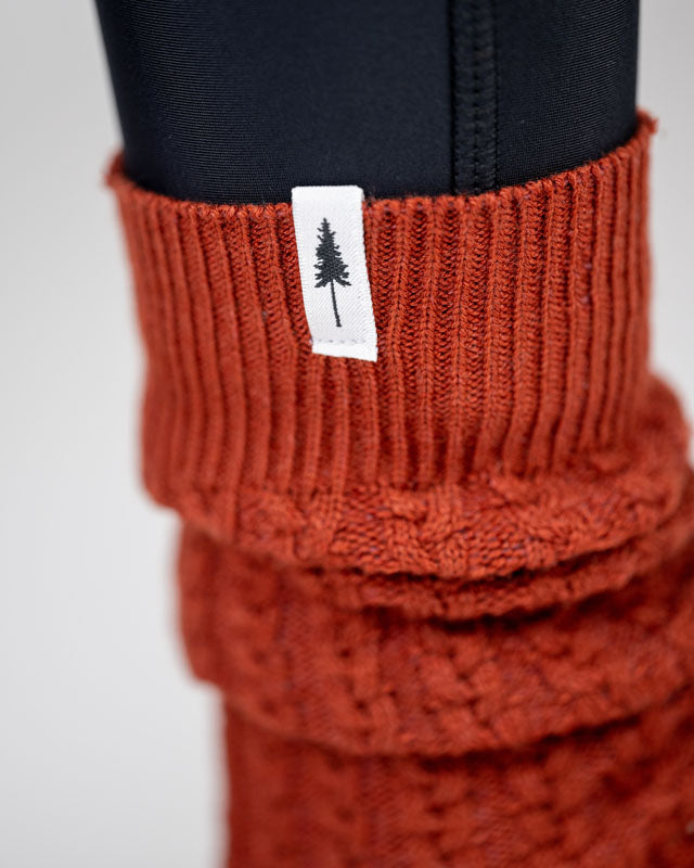 Nikin TreeSocks Cosy Women, gemütlich warme Socken