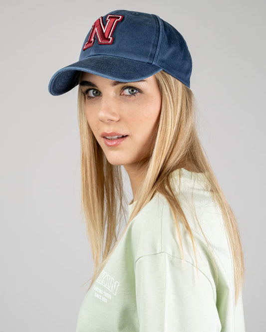 Nikin TreeCap Baseball College