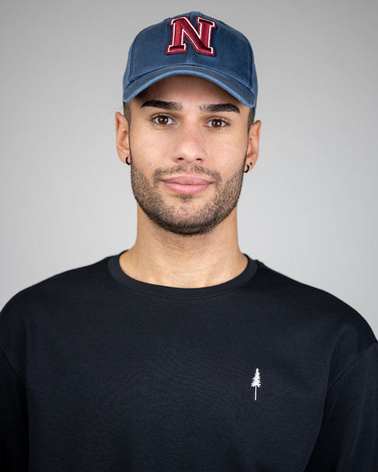 Nikin TreeCap Baseball College