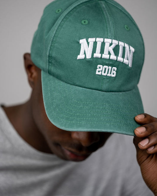 Nikin TreeCap Baseball Young College