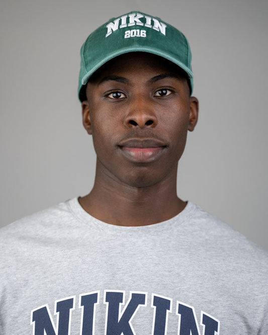 Nikin TreeCap Baseball Young College