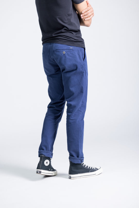 Kuyichi Dexter Chino