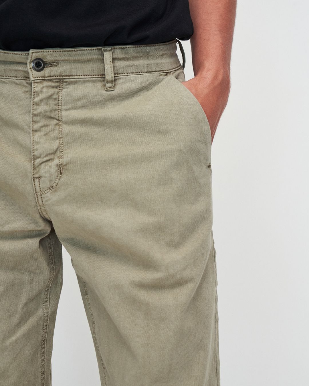 Kuyichi Darren Chino Hose für Herren