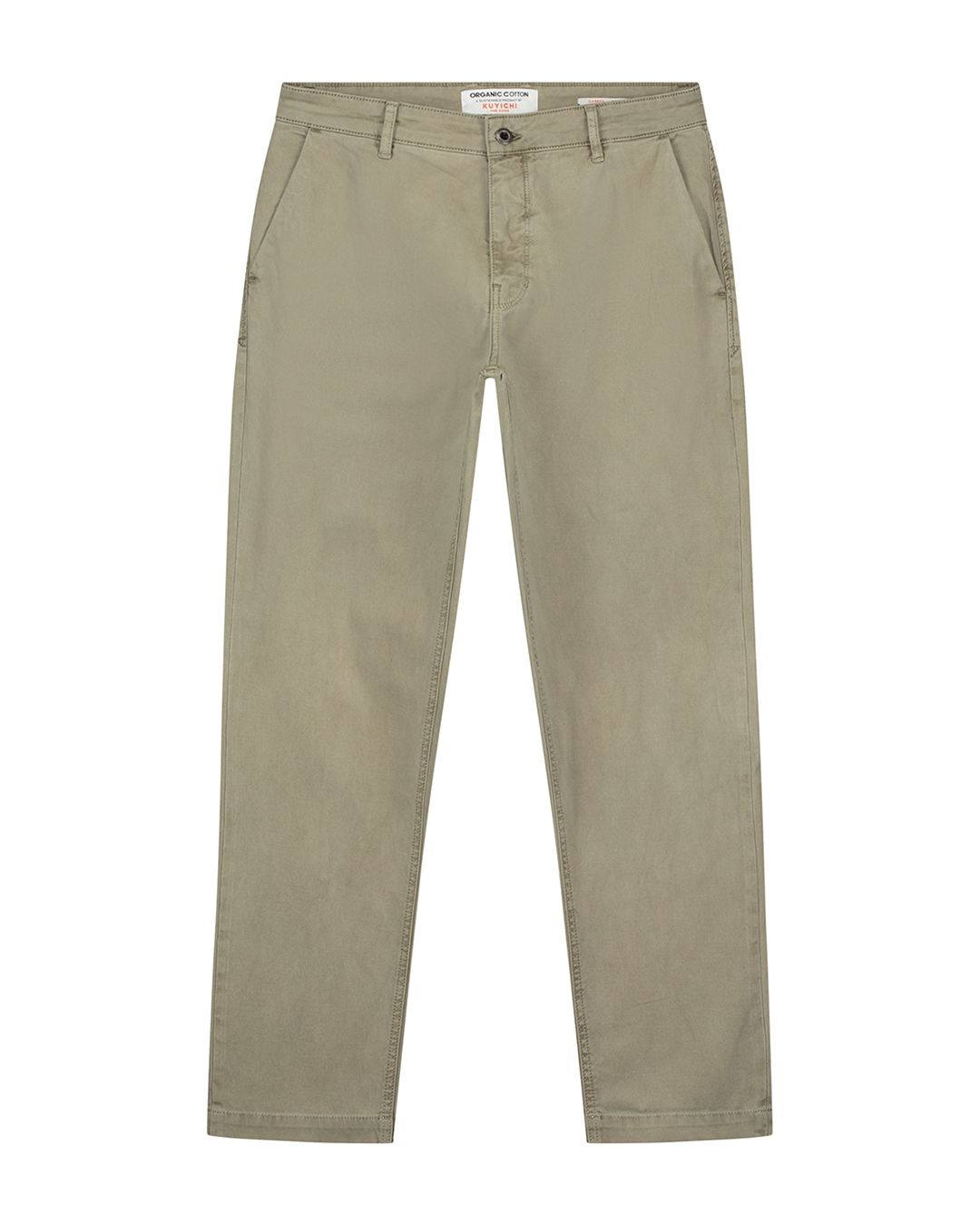 Kuyichi Darren Chino Hose für Herren