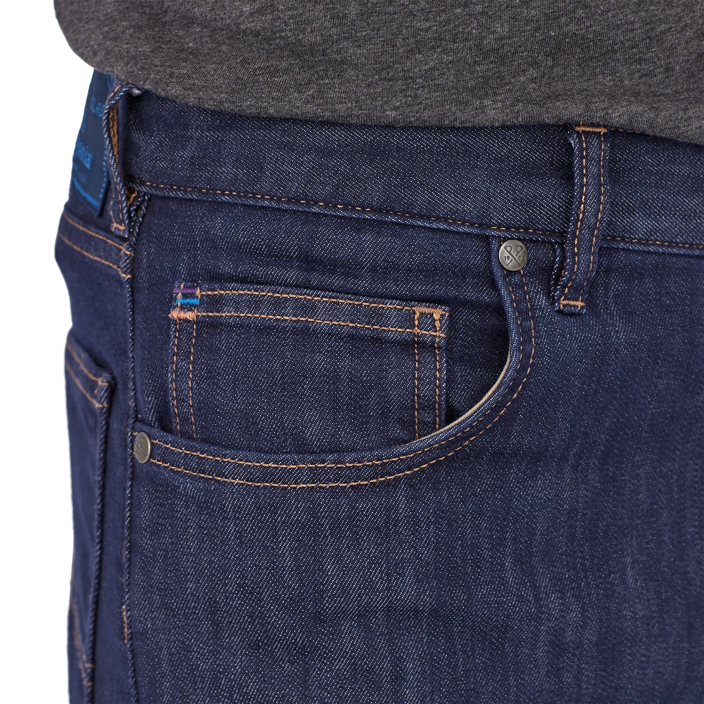 Patagonia Performance Straight Fit Jeans DDNM